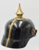 Oldenburg 91st Infantry Enlisted / NCO Pickelhaube Visuel 5